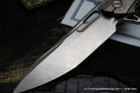 One-off Customized Decepticon-1 -PTTR-