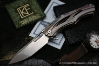 One-off Customized Decepticon-1 -PTTR-