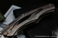 One-off Customized Decepticon-1 -PTTR-