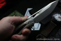 One-off Customized Decepticon-1 -PTTR-