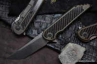 CKF/Hoback KWAIBACK bronze dust