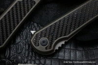 CKF/Hoback KWAIBACK bronze dust