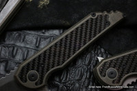 CKF/Hoback KWAIBACK bronze dust