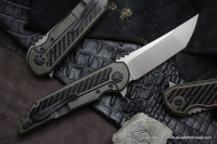 CKF/Hoback KWAIBACK bronze dust