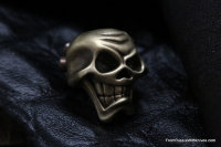 Brass Bead Ves.Kresti Lat+Lat 34.7