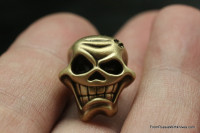 Brass Bead Ves.Kresti Lat+Lat 34.7