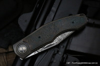 Custom Scales for your Veksha/Makosha -STARP2-