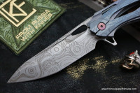 #61 Customized Decepticon-1 (Alexey Konygin design, Stas Bondarenko customization)