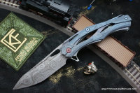 #61 Customized Decepticon-1 (Alexey Konygin design, Stas Bondarenko customization)