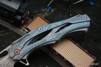 #61 Customized Decepticon-1 (Alexey Konygin design, Stas Bondarenko customization)