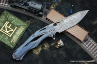 #61 Customized Decepticon-1 (Alexey Konygin design, Stas Bondarenko customization)