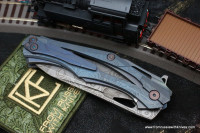 #61 Customized Decepticon-1 (Alexey Konygin design, Stas Bondarenko customization)