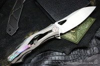 DCPT-3 customized - LAMASCUS1 -