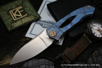 One-off Customized RATATA - DBDDBD -