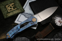 One-off Customized RATATA - DBDDBD -