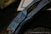 One-off Customized RATATA - DBDDBD -