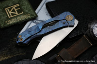 One-off Customized RATATA - DBDDBD -