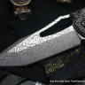 One-off CKF/GAVKO SF knife - ENNO - 