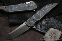 CKF/Hoback KWAIBACK chaotic