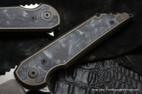 CKF/Hoback KWAIBACK chaotic