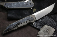 CKF/Hoback KWAIBACK chaotic