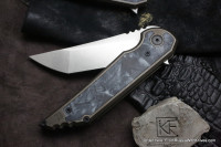 CKF/Hoback KWAIBACK chaotic