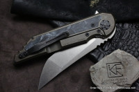 CKF/Hoback KWAIBACK chaotic