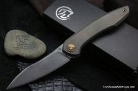 Cheburkov Russian Y (Ti, M390)