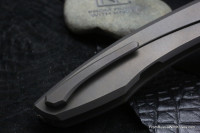 Cheburkov Russian Y (Ti, M390)