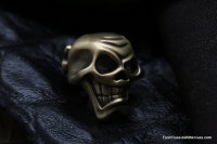 Brass Bead 34.6 (2 metals bead)