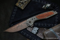 One-OFF CKF/TUFFKNIVES Switch + CPPRHD Bead