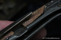 One-OFF CKF/TUFFKNIVES Switch + CPPRHD Bead