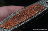 One-OFF CKF/TUFFKNIVES Switch + CPPRHD Bead