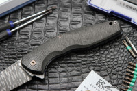 #6 Customized ELF Knife (Anton Malyshev design, Stas Bondarenko customization)