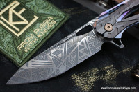 #62 Customized Decepticon-1 (Alexey Konygin design, Stas Bondarenko customization)