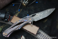 #62 Customized Decepticon-1 (Alexey Konygin design, Stas Bondarenko customization)