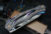 #62 Customized Decepticon-1 (Alexey Konygin design, Stas Bondarenko customization)