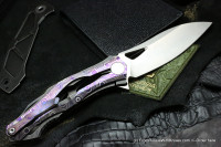 DCPT-3 customized - LAMASCUS2 -