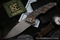 One-off Customized Muscle - MMKB -