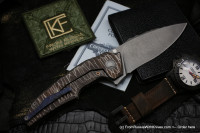 One-off Customized Muscle - MMKB -