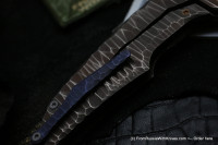 One-off Customized Muscle - MMKB -