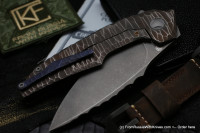 One-off Customized Muscle - MMKB -