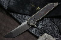 CKF/Hoback KWAIBACK bloody chaotic