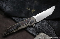 CKF/Hoback KWAIBACK bloody chaotic