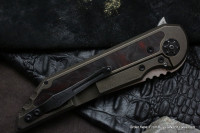 CKF/Hoback KWAIBACK bloody chaotic