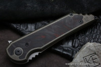 CKF/Hoback KWAIBACK bloody chaotic