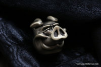 Brass Bead Shef Baсon