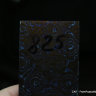 #825 -Quarry- ZlaTi billet (5" - 1.6" - 0.159") Titanium Damascus