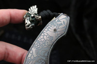 One-off Makosha (Belka) VAH + CPPRHD Bead