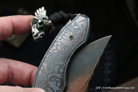 One-off Makosha (Belka) VAH + CPPRHD Bead